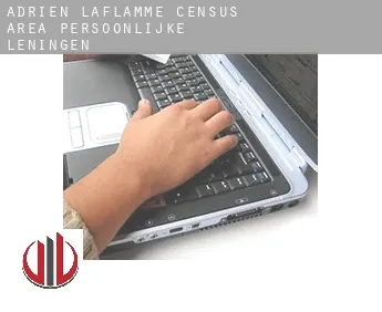 Adrien-Laflamme (census area)  persoonlijke leningen