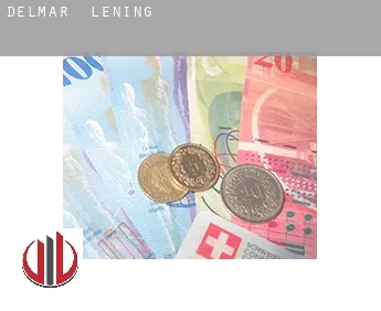 Delmar  lening