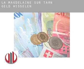 La Magdelaine-sur-Tarn  geld wisselen