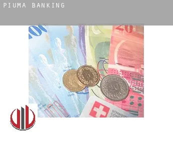 Piúma  banking