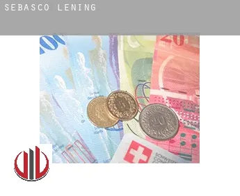 Sebasco  lening