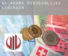 Oklahoma  persoonlijke leningen