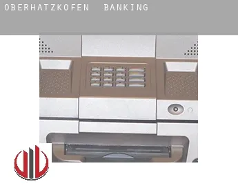 Oberhatzkofen  banking