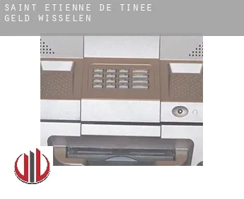 Saint-Étienne-de-Tinée  geld wisselen