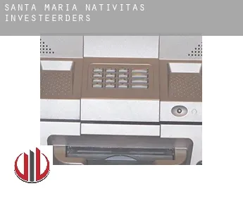 Santa María Nativitas  investeerders