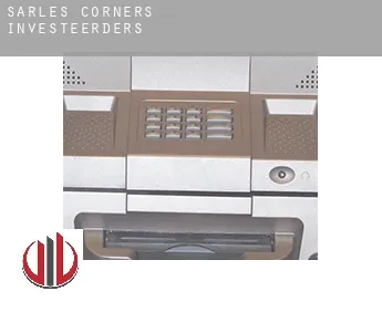 Sarles Corners  investeerders