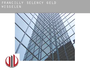 Francilly-Selency  geld wisselen