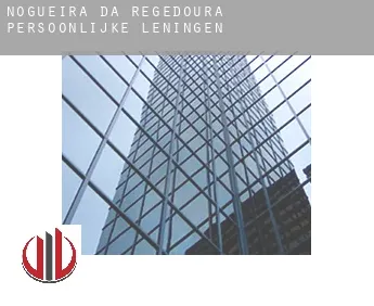 Nogueira da Regedoura  persoonlijke leningen