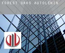 Forest Oaks autolening