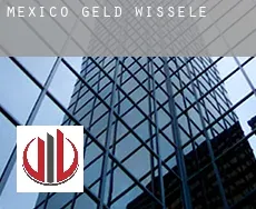Mexico geld wisselen