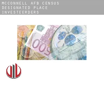 McConnell AFB  investeerders