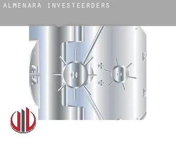 Almenara  investeerders