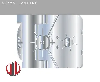 Araia  banking