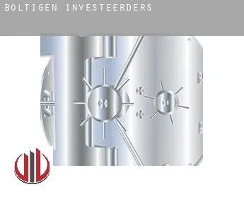 Boltigen  investeerders