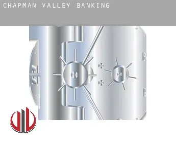 Chapman Valley  banking