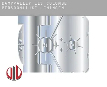 Dampvalley-lès-Colombe  persoonlijke leningen