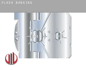 Flash  banking