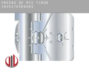 Fresno de Río Tirón  investeerders