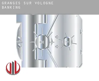 Granges-sur-Vologne  banking