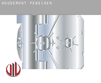 Houdemont  pensioen