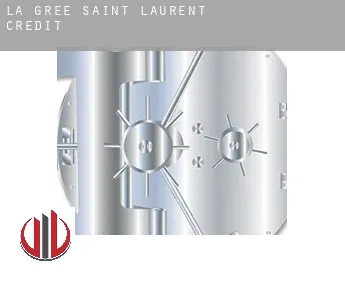 La Grée-Saint-Laurent  credit