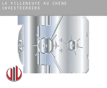 La Villeneuve-au-Chêne  investeerders