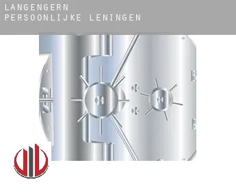 Langengern  persoonlijke leningen