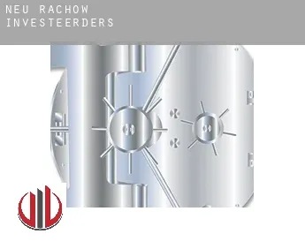 Neu Rachow  investeerders