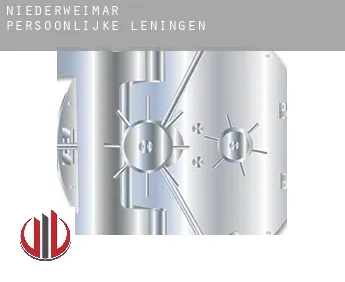 Niederweimar  persoonlijke leningen