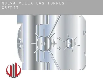 Nueva Villa de las Torres  credit