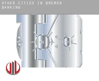 Other cities in Bremen  banking