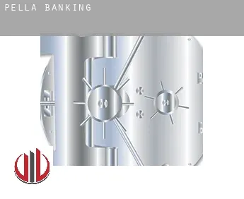 Pella  banking