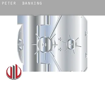 Peter  banking