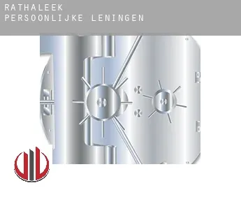 Rathaleek  persoonlijke leningen