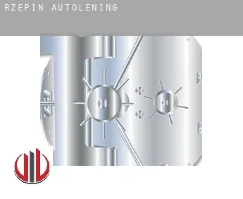 Rzepin  autolening