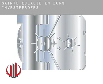 Sainte-Eulalie-en-Born  investeerders