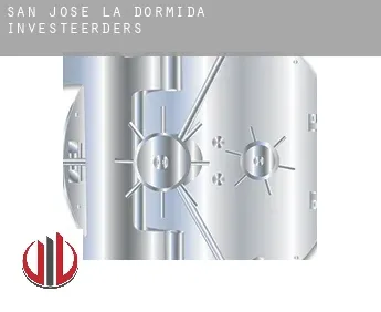 San José de la Dormida  investeerders