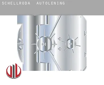 Schellroda autolening