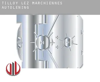 Tilloy-lez-Marchiennes  autolening