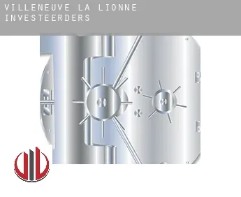 Villeneuve-la-Lionne  investeerders