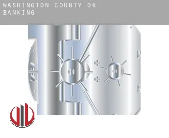 Washington County  banking