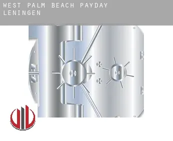 West Palm Beach  payday leningen