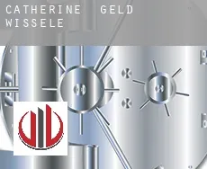 Catherine geld wisselen