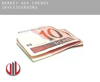 Darney-aux-Chênes  investeerders