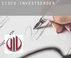 Cisco investeerders