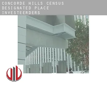 Concorde Hills  investeerders