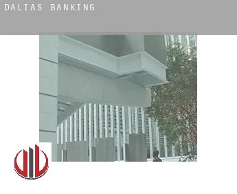 Dalías  banking