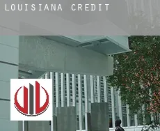 Louisiana  credit