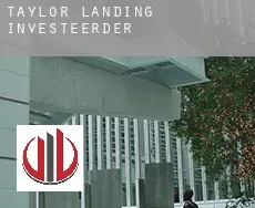 Taylor Landing investeerders