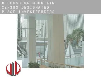 Blucksberg Mountain  investeerders